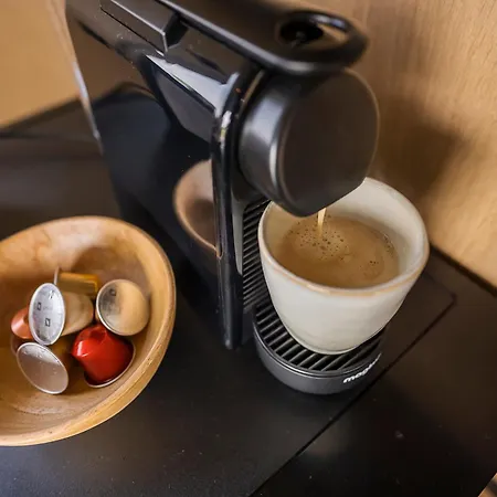 Crossover De La Vallee Luksusowy namiot