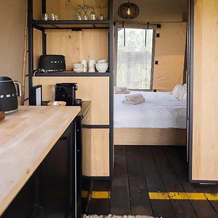 Crossover De La Vallee *