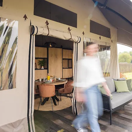 Crossover De La Vallee