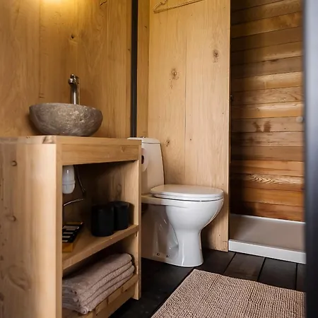 Crossover De La Vallee Durbuy