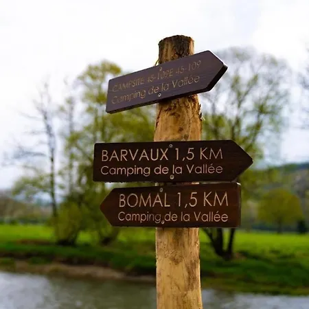 Crossover De La Vallee *