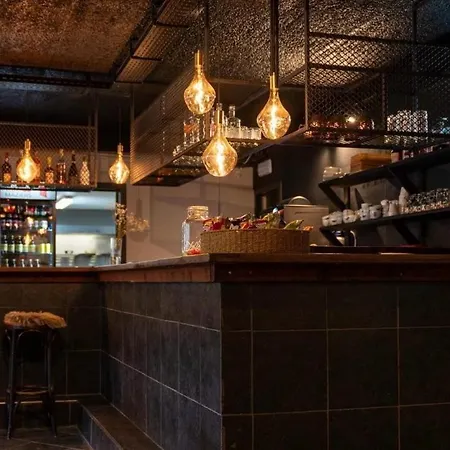 Crossover De La Vallee * Durbuy