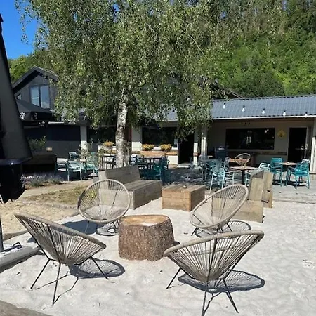 Crossover De La Vallee * Durbuy