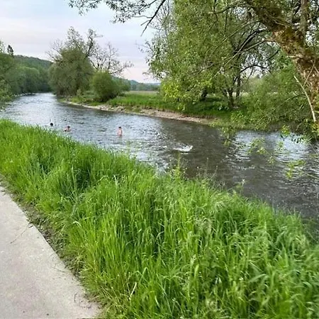 Luksusowy namiot Crossover De La Vallee Durbuy