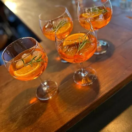 Crossover De La Vallee *